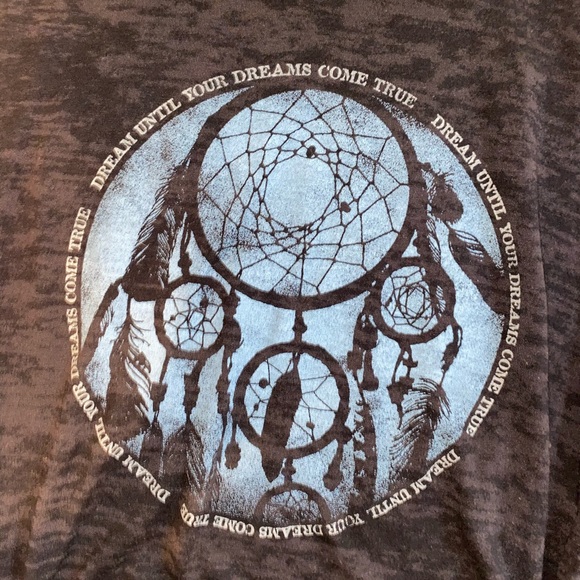 Dream Catcher Shirt - Picture 7 of 7